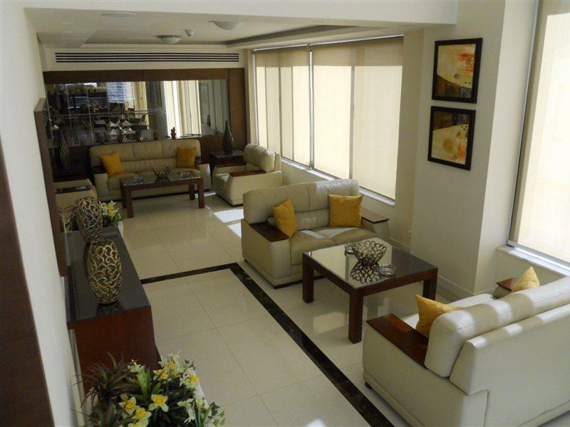 Misk Hotel Amman Exterior photo