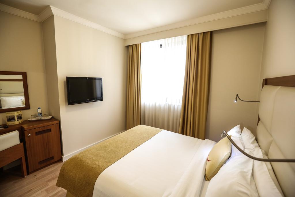 Misk Hotel Amman Exterior photo
