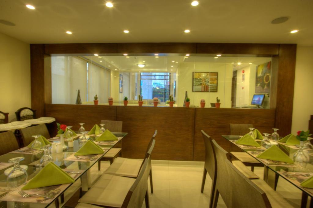 Misk Hotel Amman Exterior photo