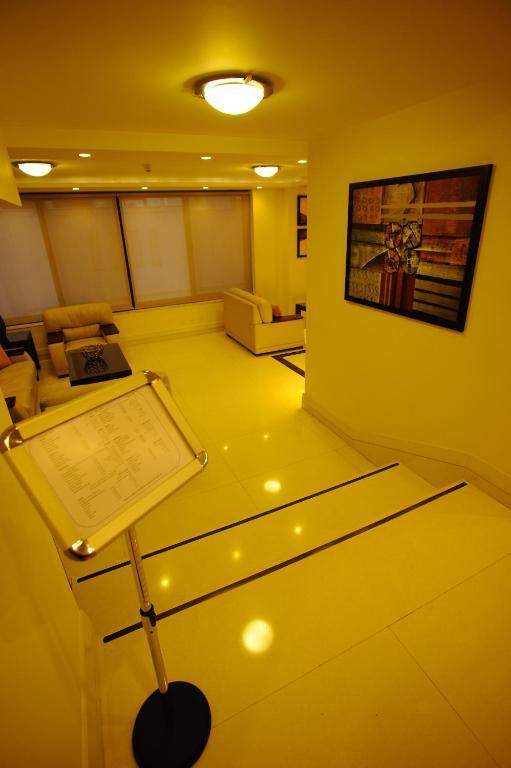 Misk Hotel Amman Exterior photo