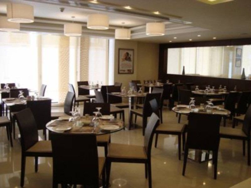 Misk Hotel Amman Exterior photo